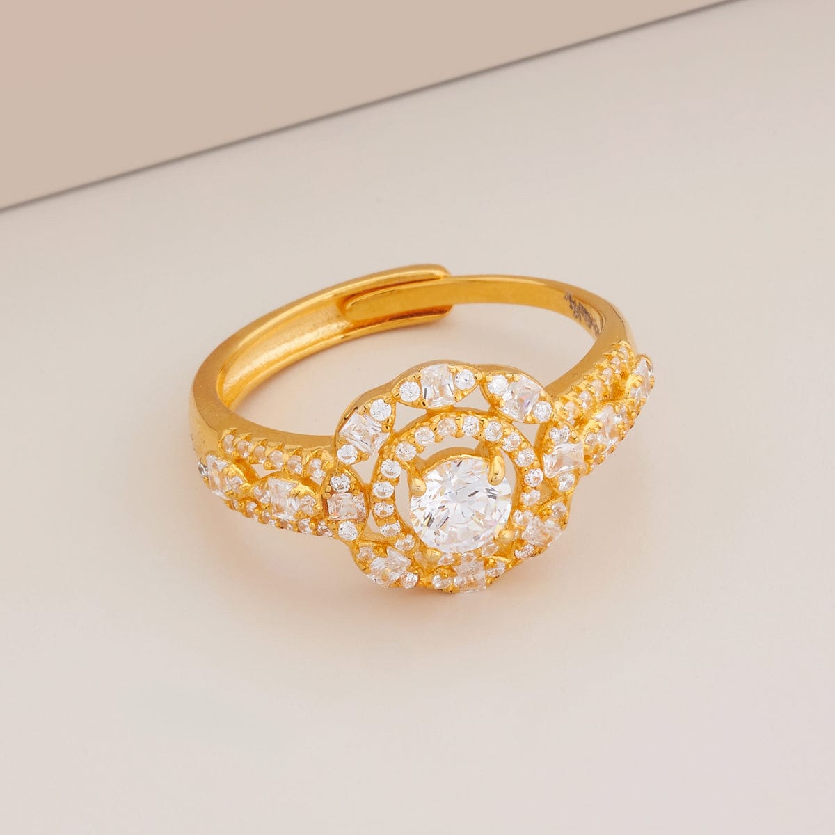 Silver Finger Ring 92.5 Silver Finger Ring 191188