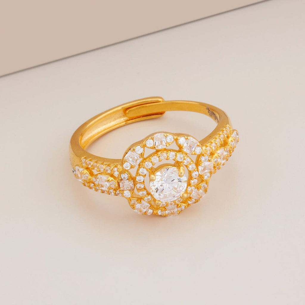 Silver Finger Ring 92.5 Silver Finger Ring 191188