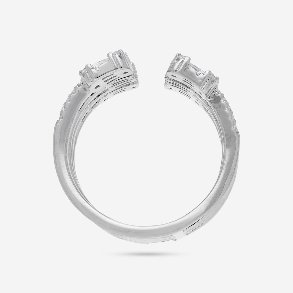 Silver Finger Ring 92.5 Silver Finger Ring 191189