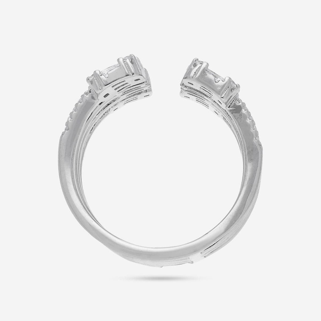 Silver Finger Ring 92.5 Silver Finger Ring 191189