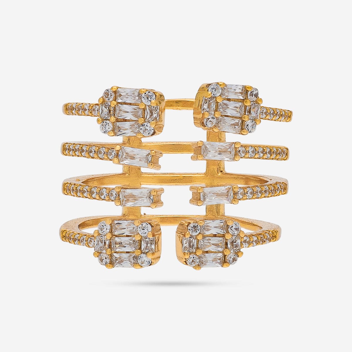 Silver Finger Ring 92.5 Silver Finger Ring 191189