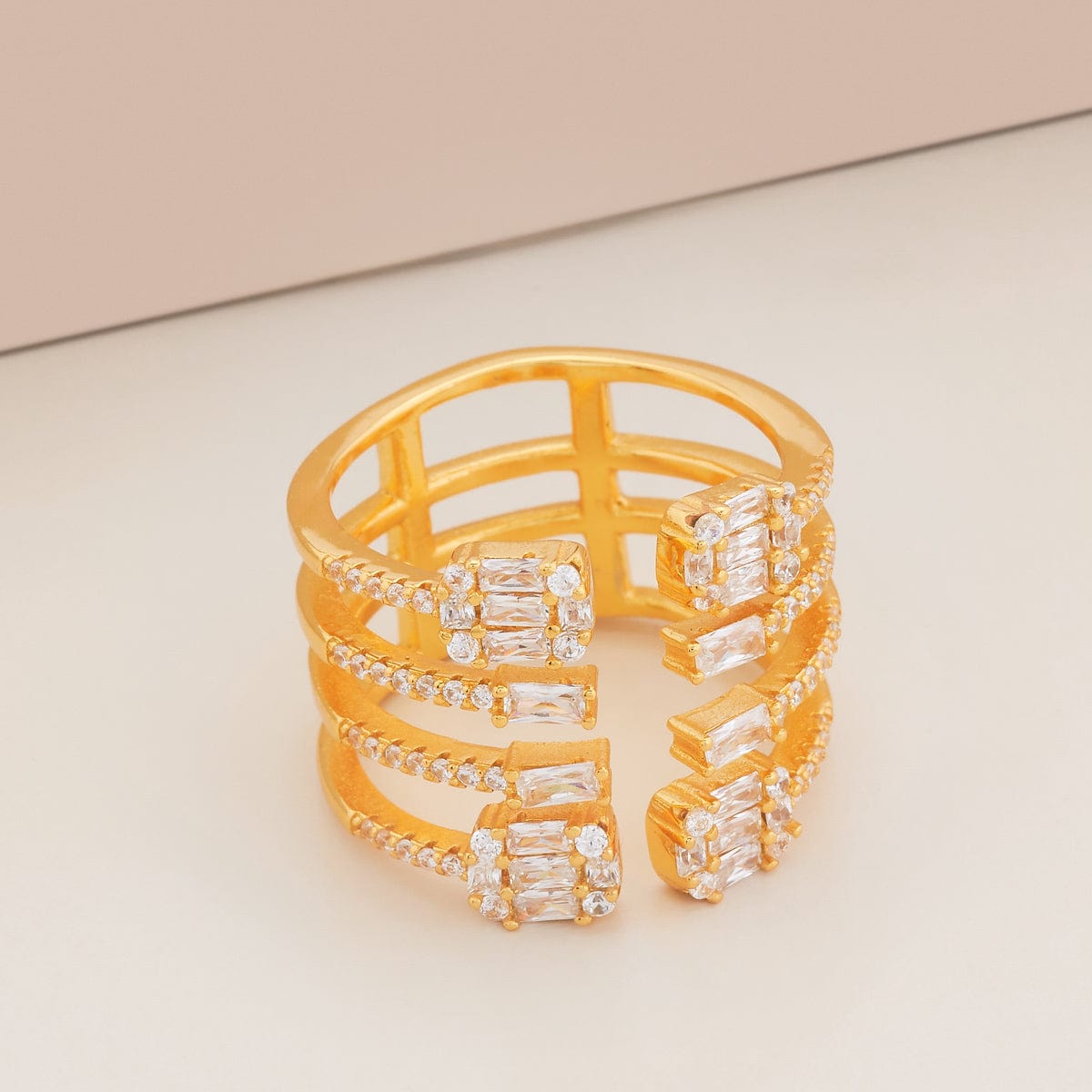 Silver Finger Ring 92.5 Silver Finger Ring 191189