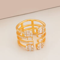 Silver Finger Ring 92.5 Silver Finger Ring 191189