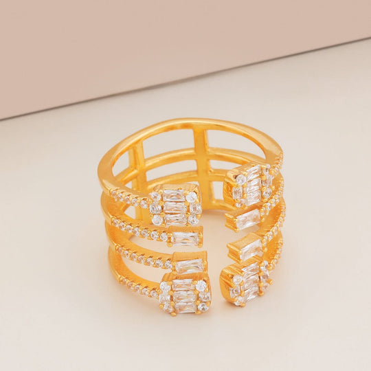Silver Finger Ring 92.5 Silver Finger Ring 191189