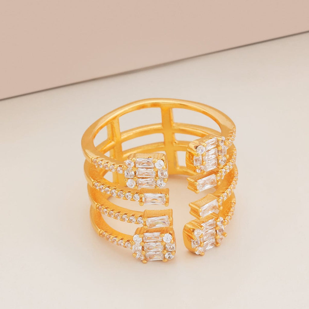 Silver Finger Ring 92.5 Silver Finger Ring 191189