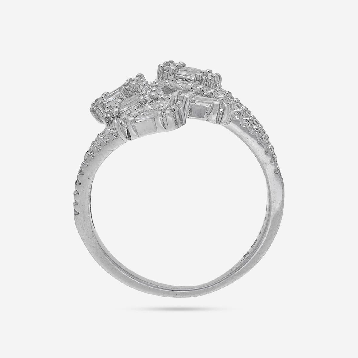 Silver Finger Ring 92.5 Silver Finger Ring 191190