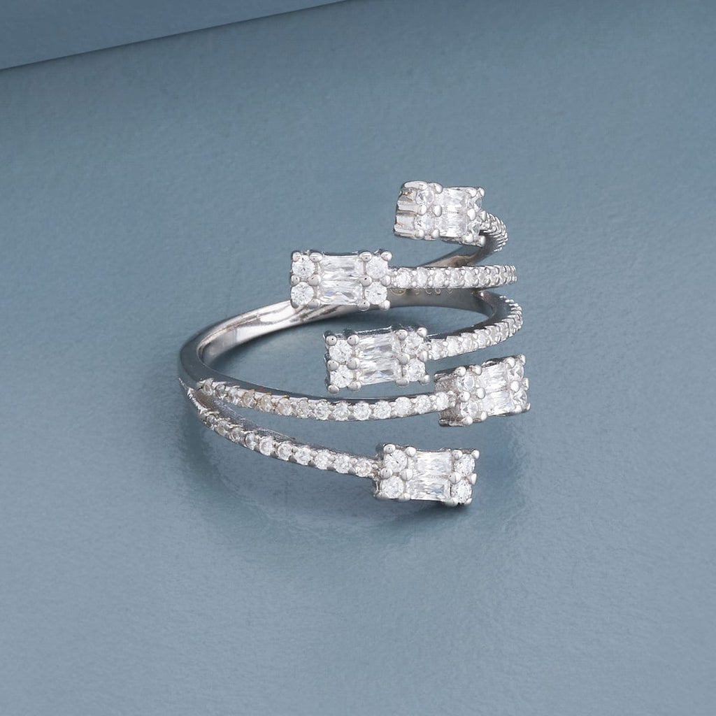 Silver Finger Ring 92.5 Silver Finger Ring 191190