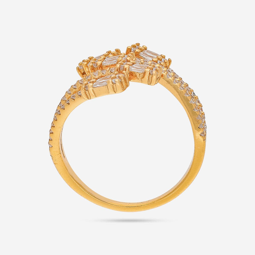 Silver Finger Ring 92.5 Silver Finger Ring 191190