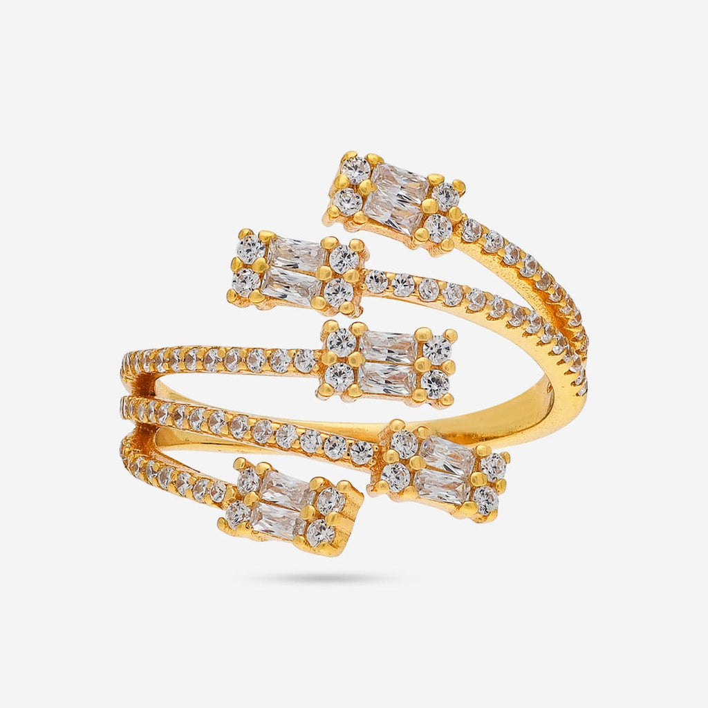 Silver Finger Ring 92.5 Silver Finger Ring 191190