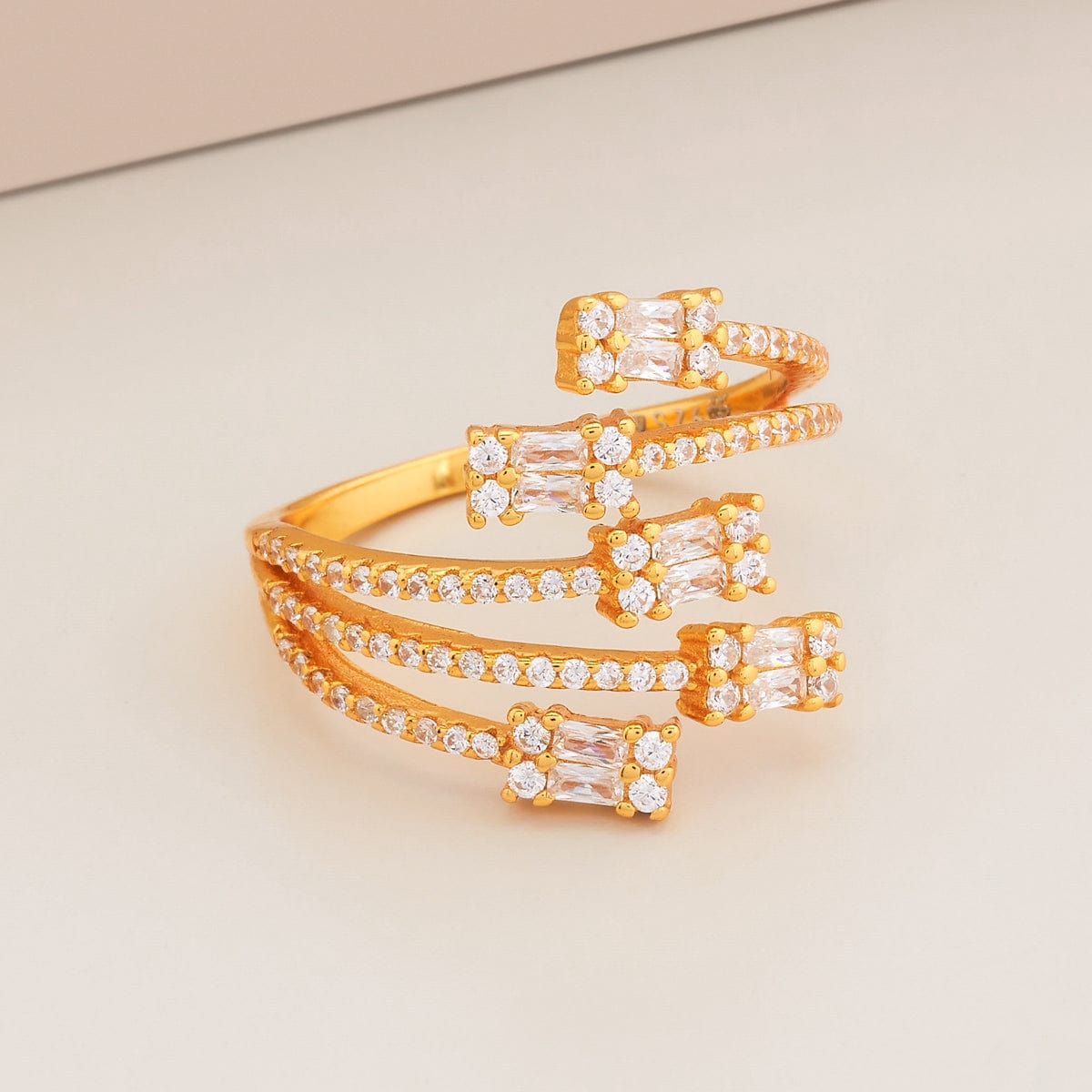 Silver Finger Ring 92.5 Silver Finger Ring 191190