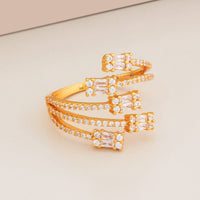 Silver Finger Ring 92.5 Silver Finger Ring 191190