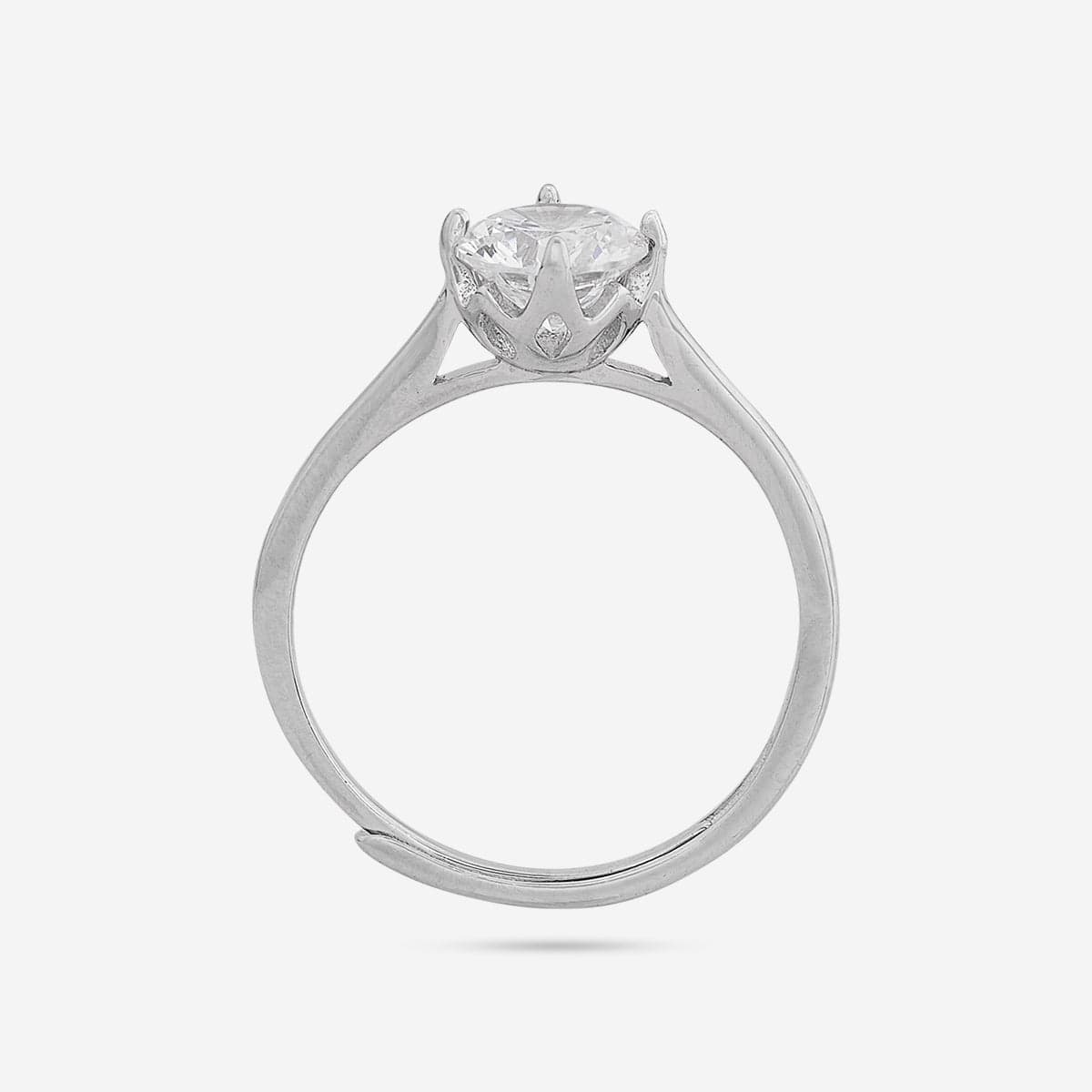 Silver Finger Ring 92.5 Silver Finger Ring 191191