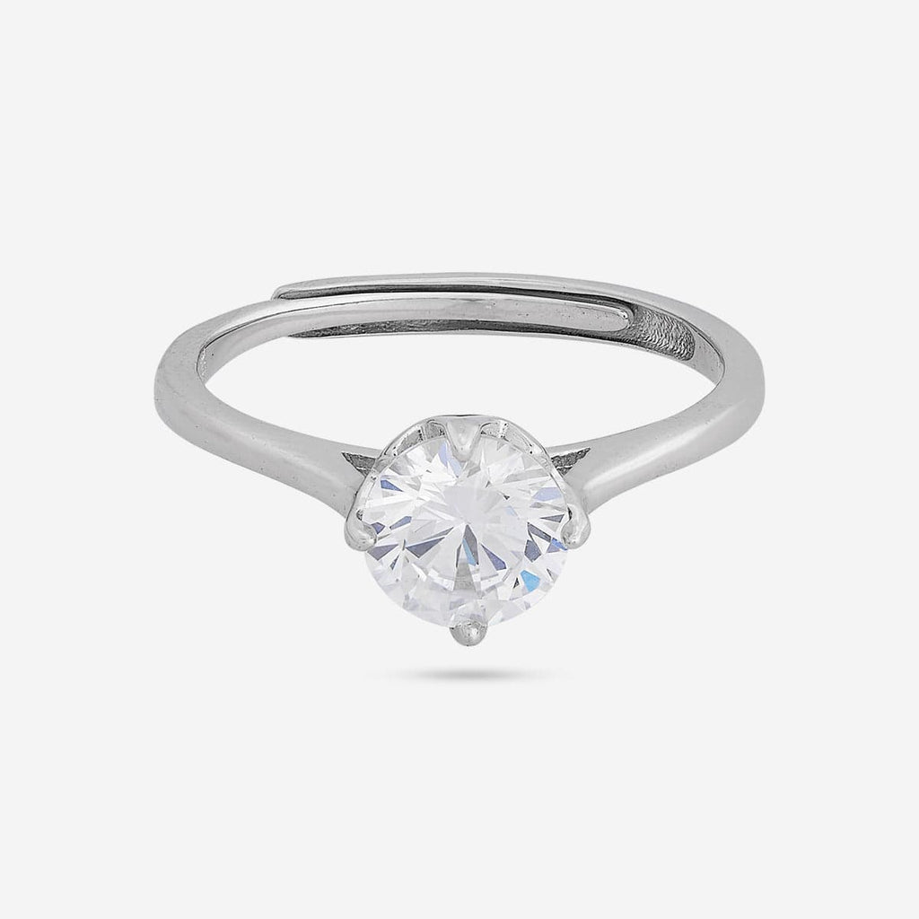 Silver Finger Ring 92.5 Silver Finger Ring 191191