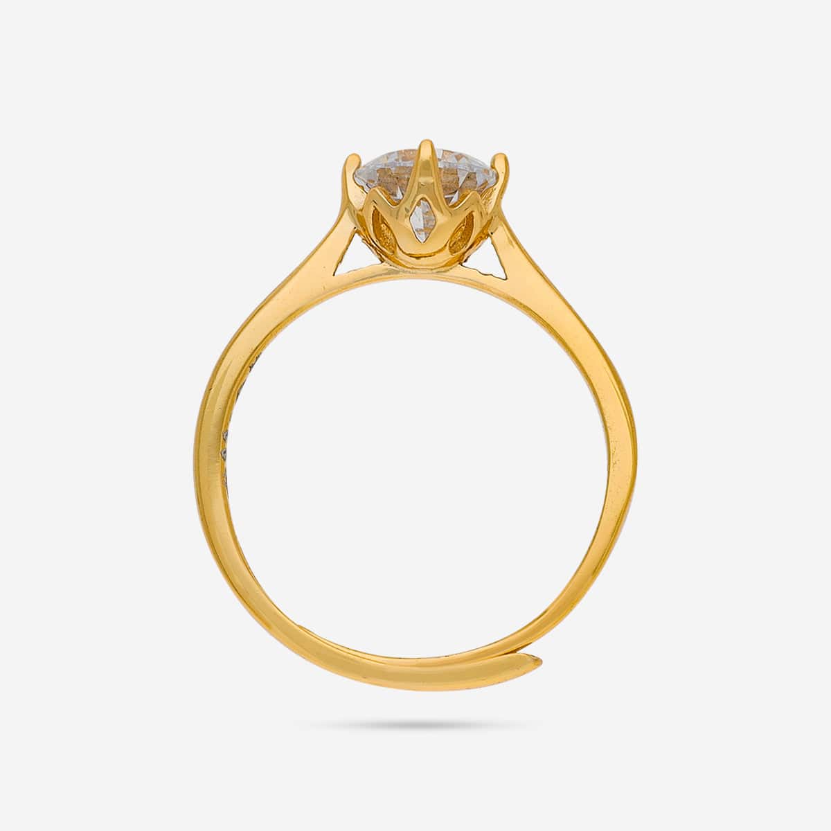 Silver Finger Ring 92.5 Silver Finger Ring 191191