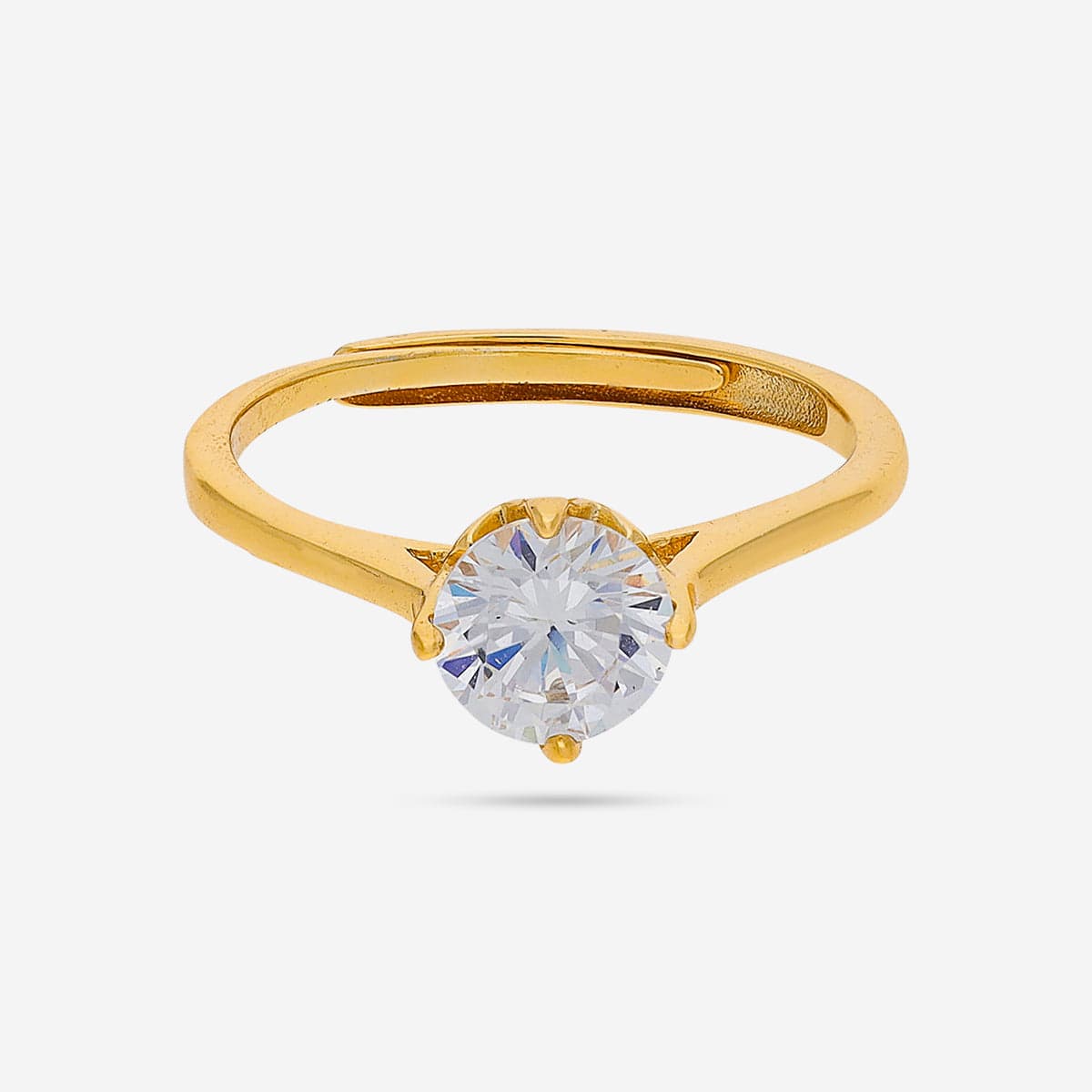 Silver Finger Ring 92.5 Silver Finger Ring 191191