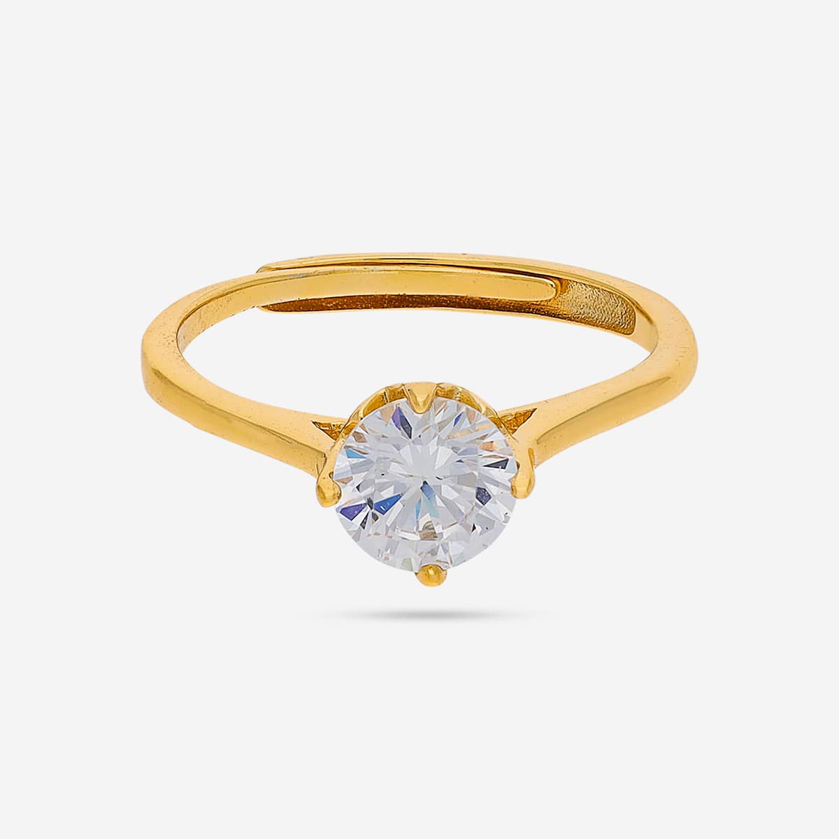 Silver Finger Ring 92.5 Silver Finger Ring 191191