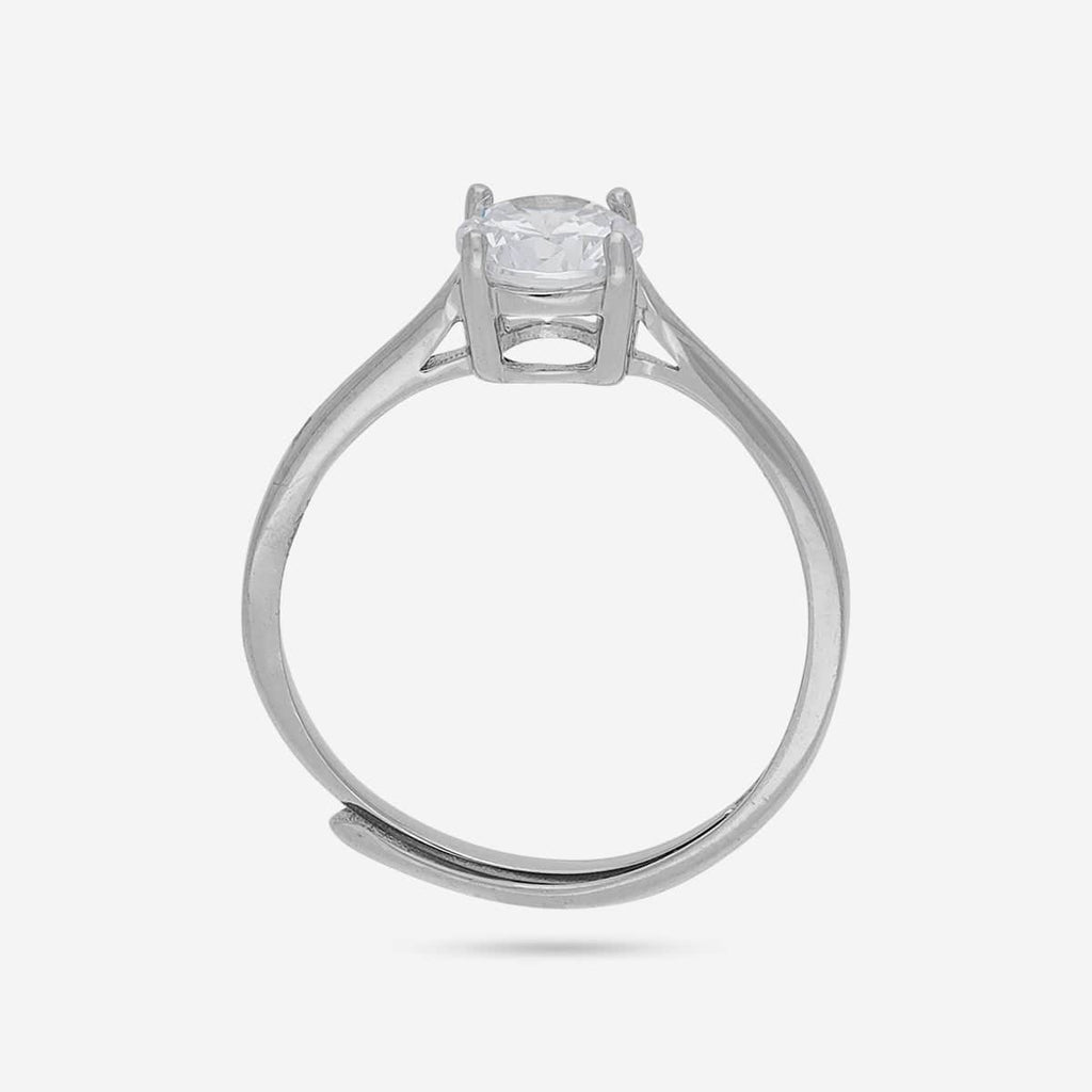 Silver Finger Ring 92.5 Silver Finger Ring 191192