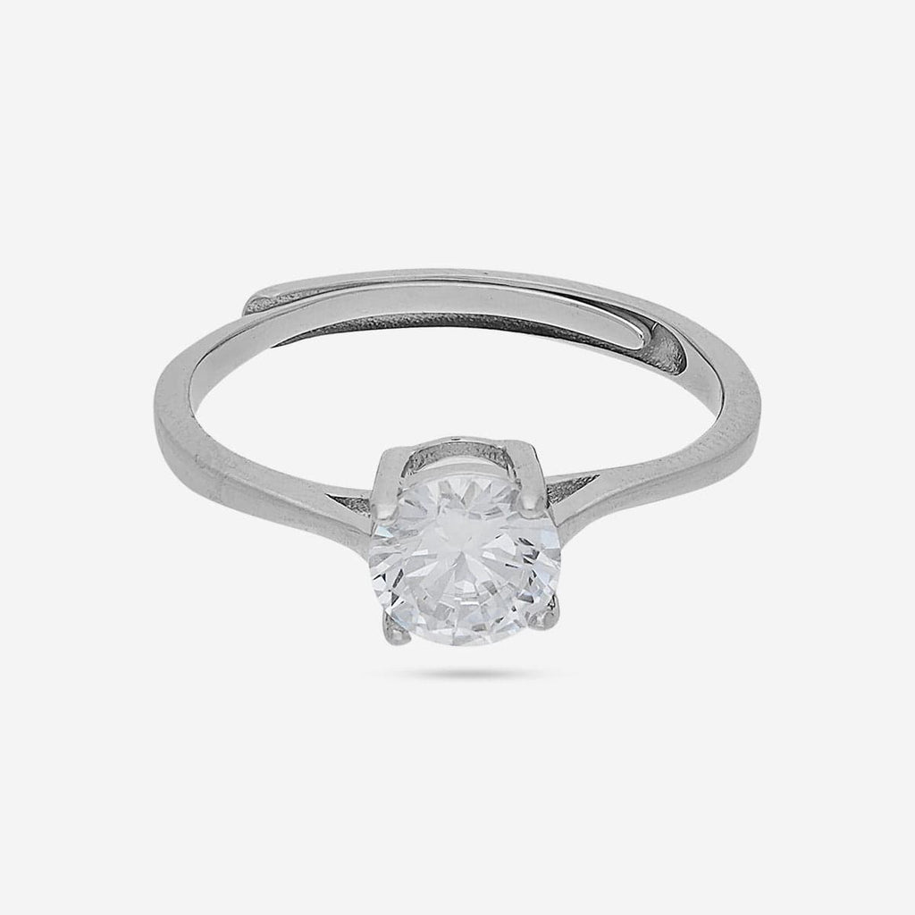 Silver Finger Ring 92.5 Silver Finger Ring 191192