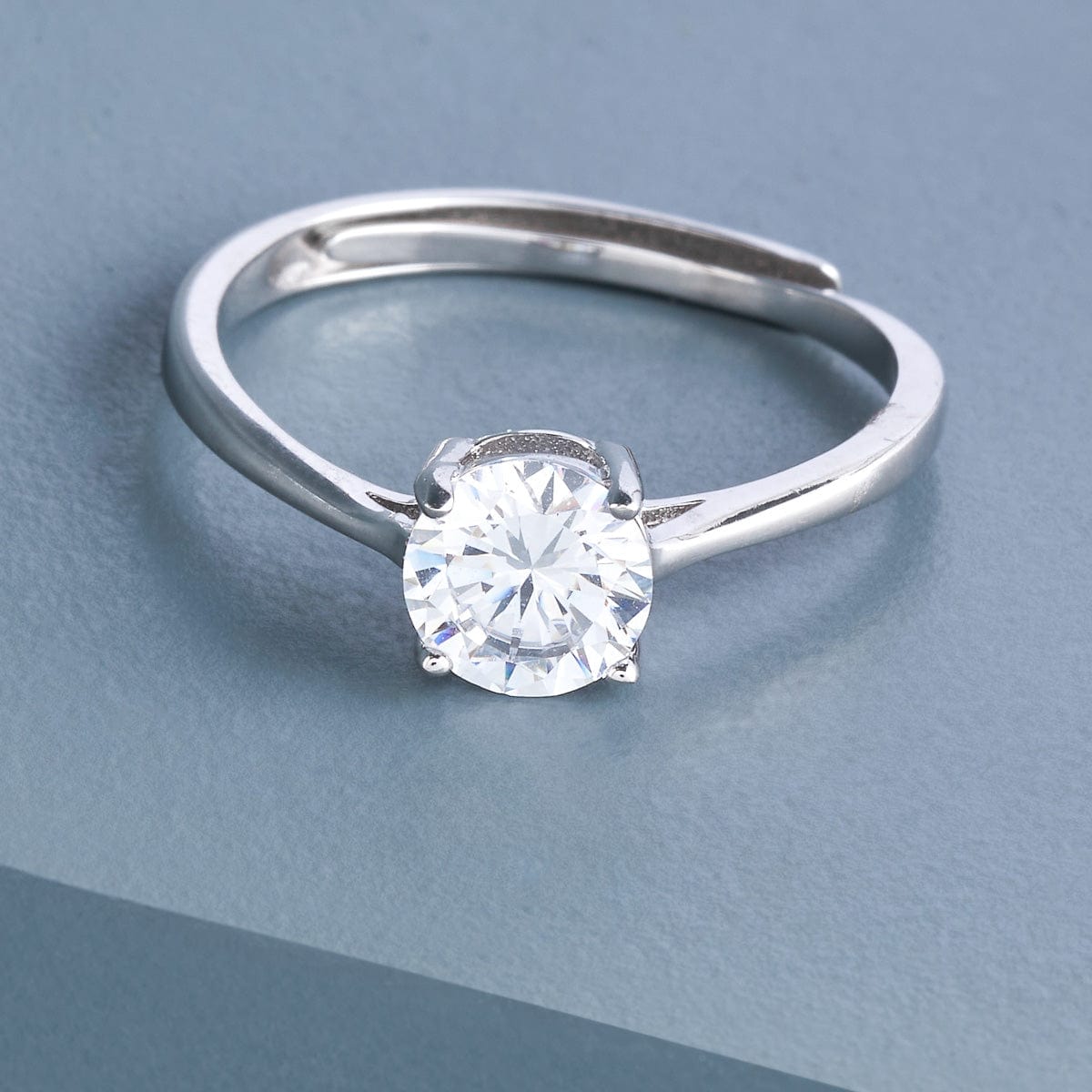 Silver Finger Ring 92.5 Silver Finger Ring 191192