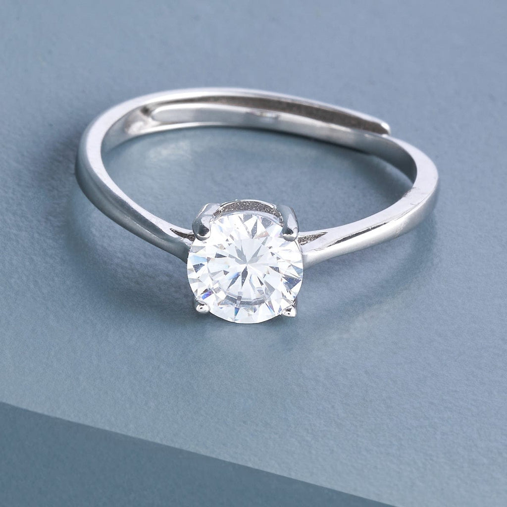 Silver Finger Ring 92.5 Silver Finger Ring 191192