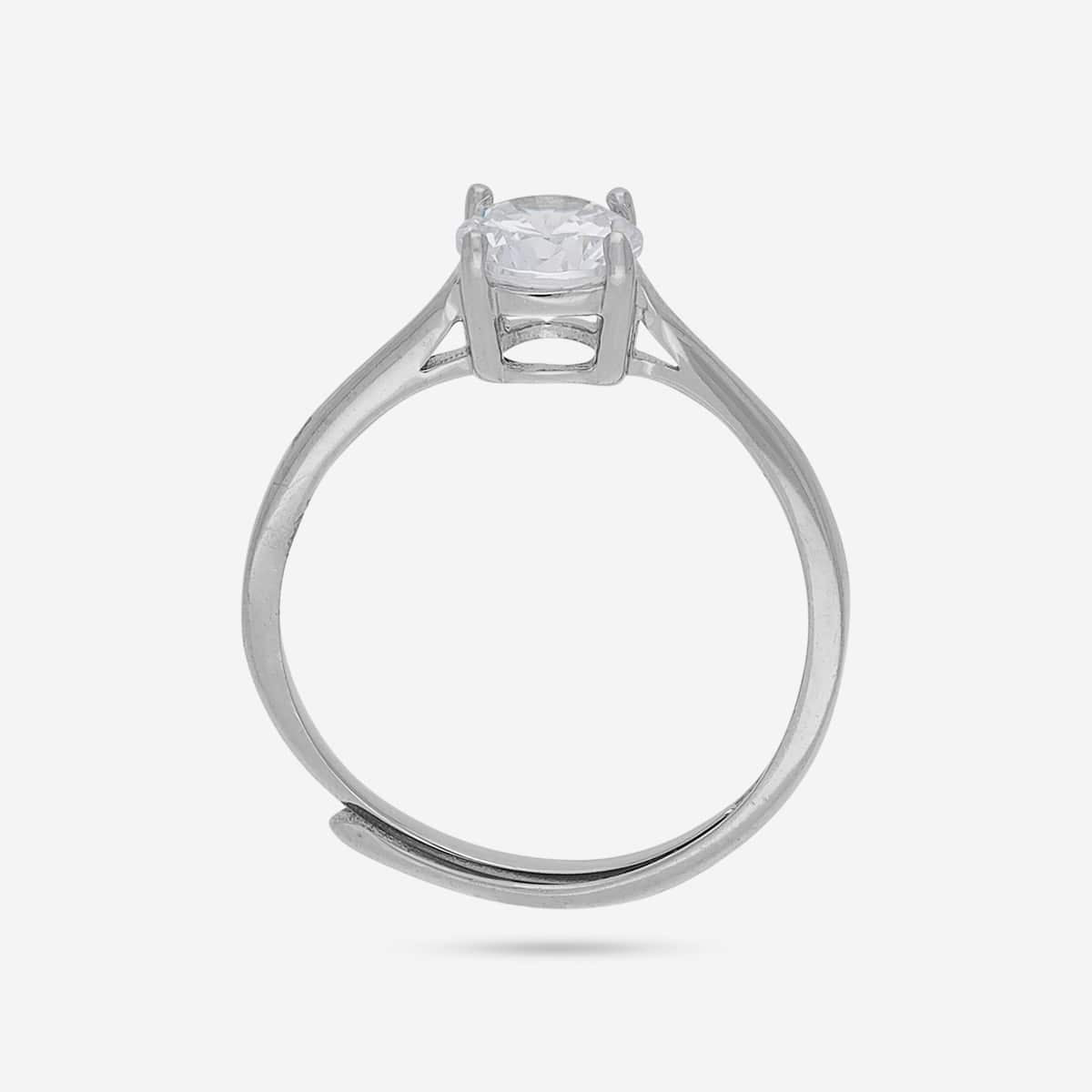 Silver Finger Ring 92.5 Silver Finger Ring 191192
