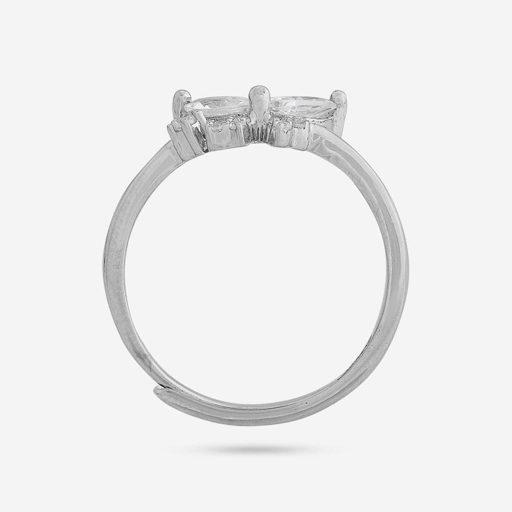 Silver Finger Ring 92.5 Silver Finger Ring 191193