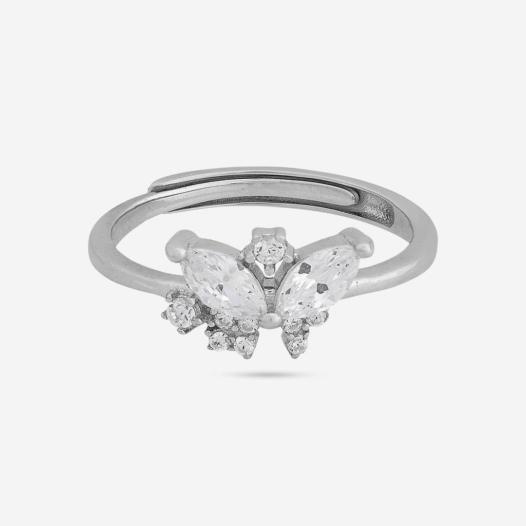 Silver Finger Ring 92.5 Silver Finger Ring 191193