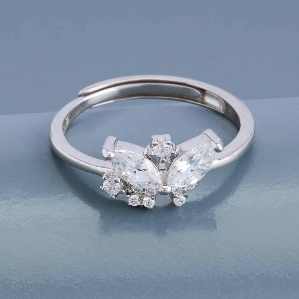 Silver Finger Ring 92.5 Silver Finger Ring 191193