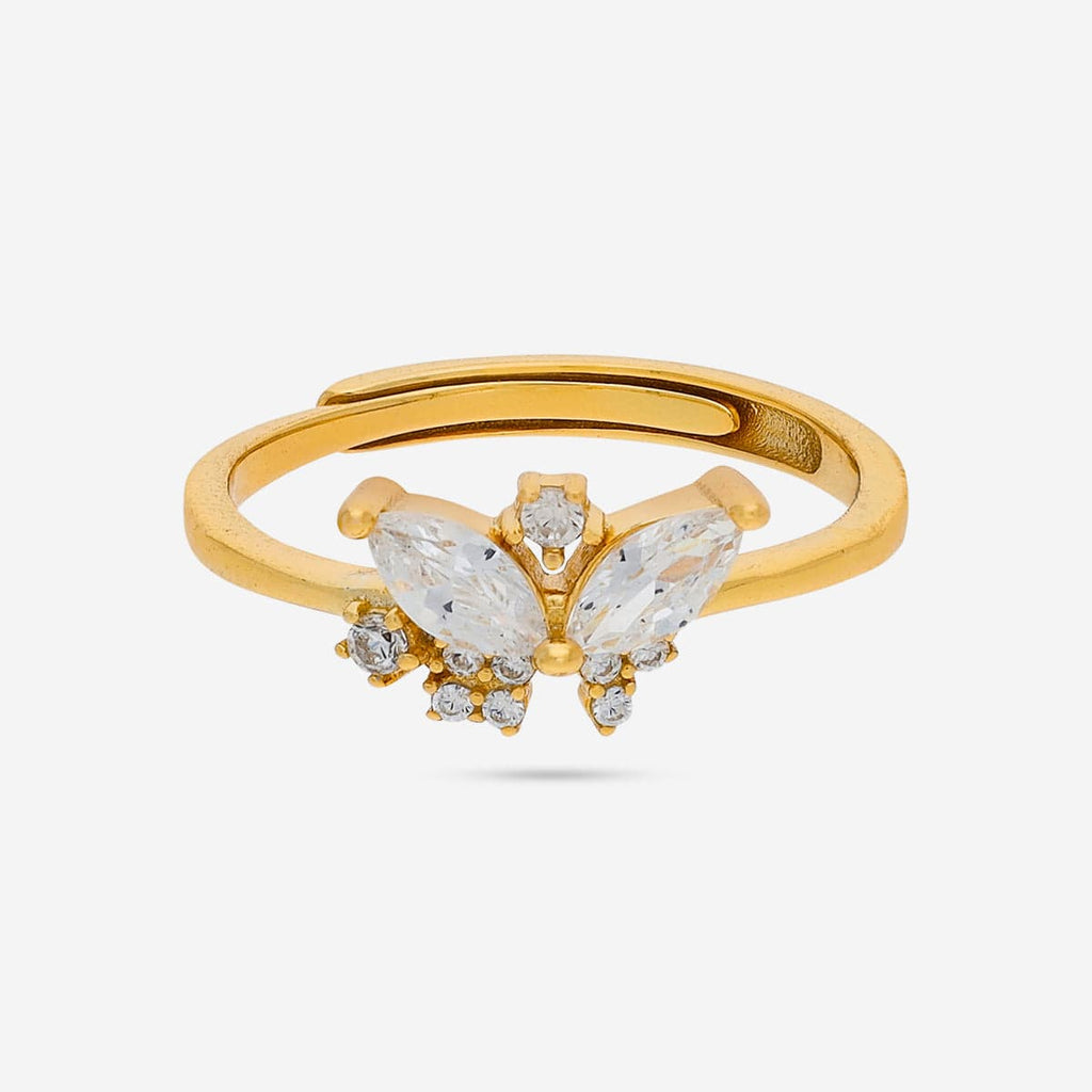 Silver Finger Ring 92.5 Silver Finger Ring 191193