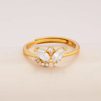 Silver Finger Ring 92.5 Silver Finger Ring 191193