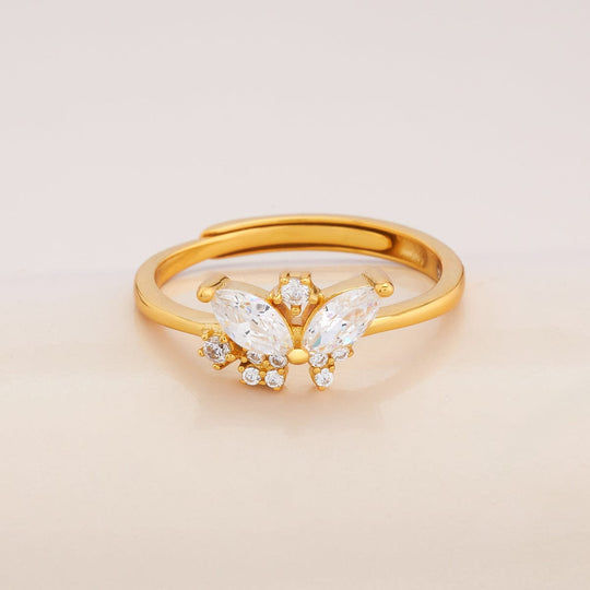 Silver Finger Ring 92.5 Silver Finger Ring 191193