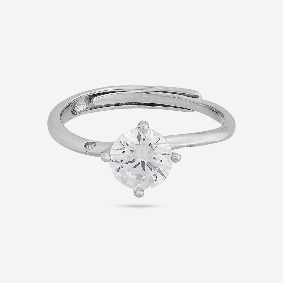 Silver Finger Ring 92.5 Silver Finger Ring 191194