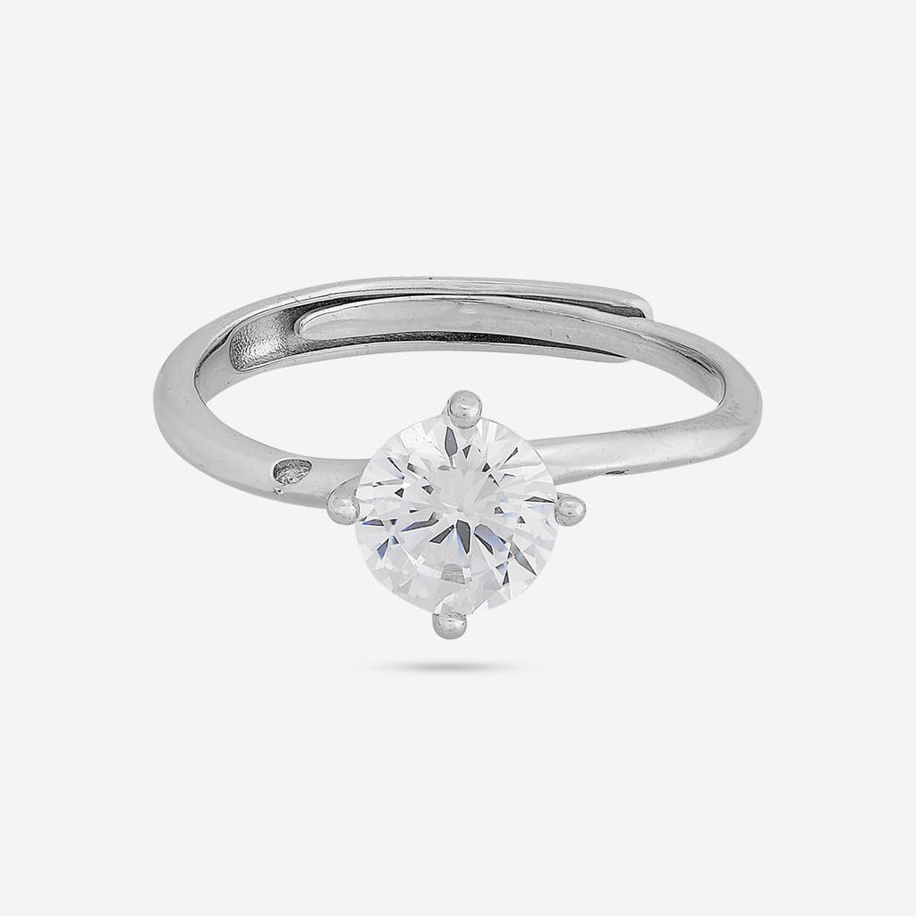 Silver Finger Ring 92.5 Silver Finger Ring 191194