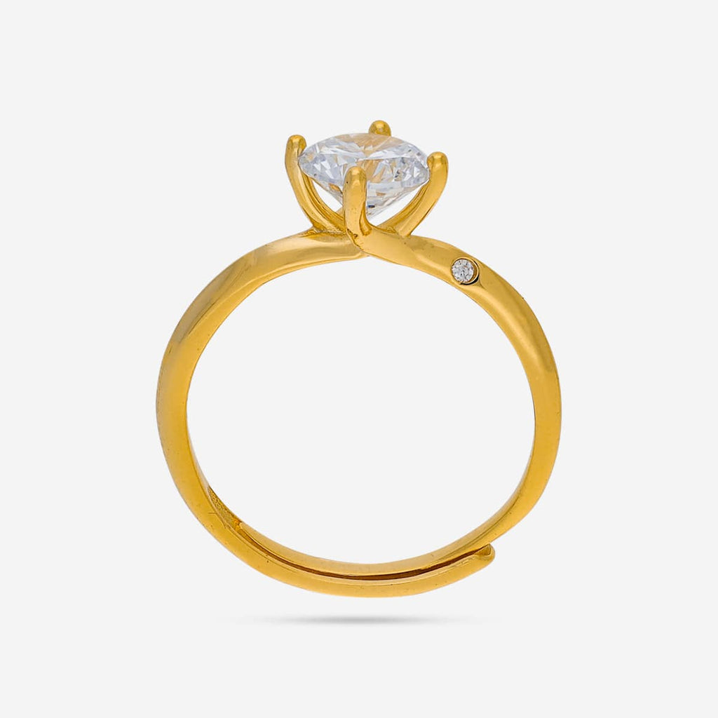 Silver Finger Ring 92.5 Silver Finger Ring 191194