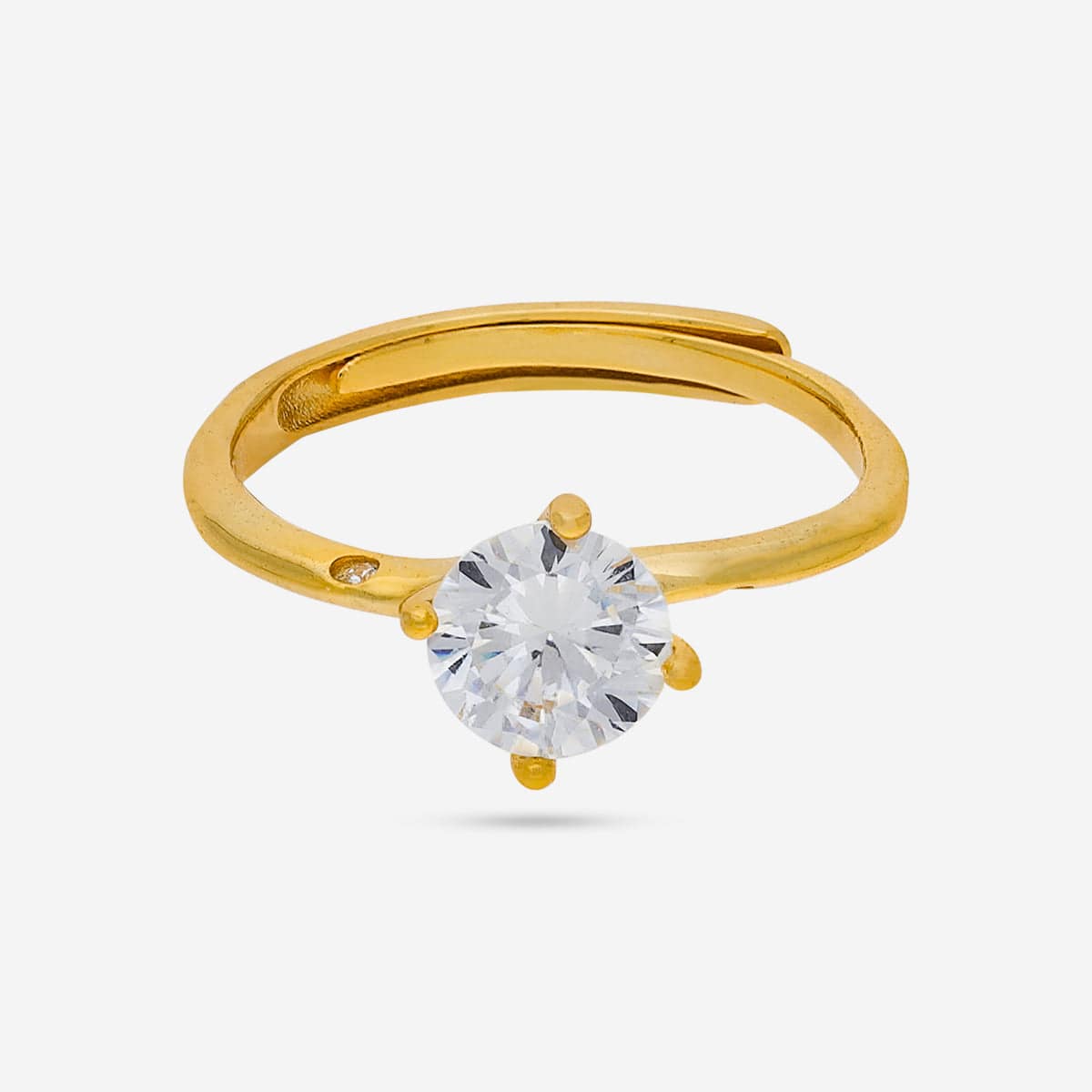 Silver Finger Ring 92.5 Silver Finger Ring 191194