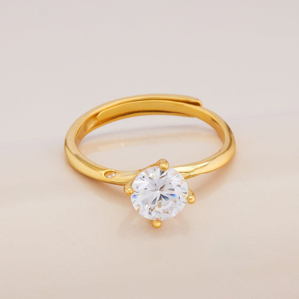 Silver Finger Ring 92.5 Silver Finger Ring 191194