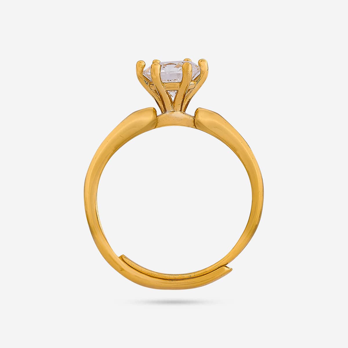 Silver Finger Ring 92.5 Silver Finger Ring 191195