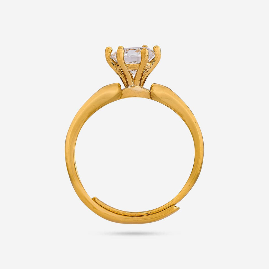 Silver Finger Ring 92.5 Silver Finger Ring 191195