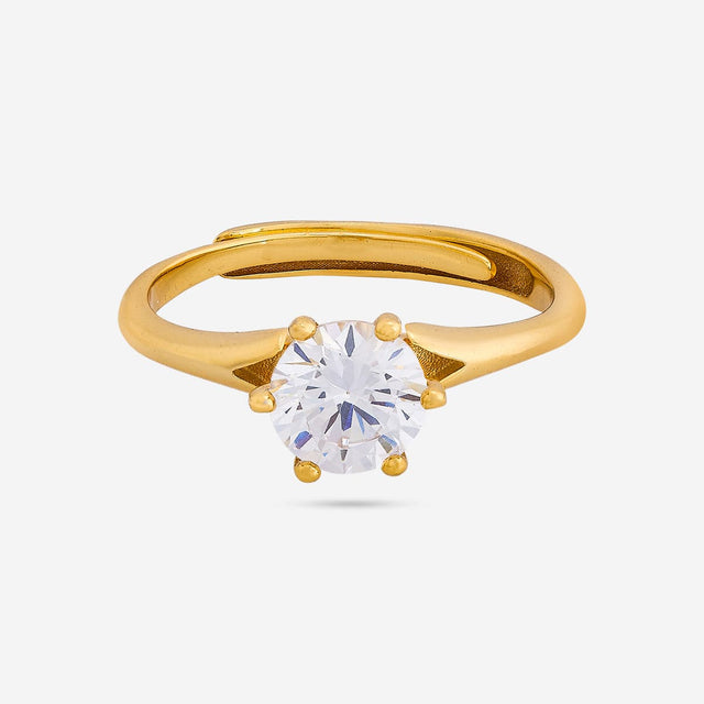 Silver Finger Ring 92.5 Silver Finger Ring 191195