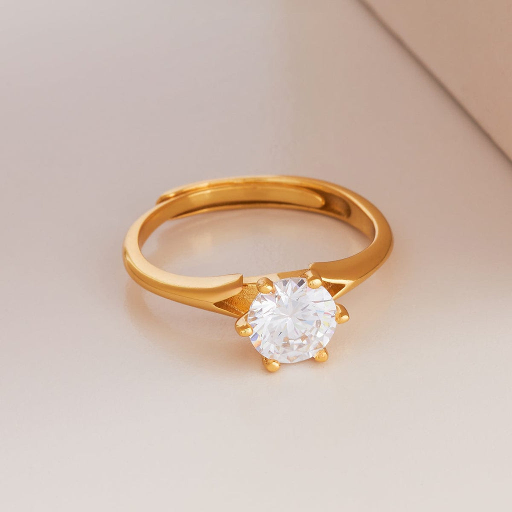 Silver Finger Ring 92.5 Silver Finger Ring 191195