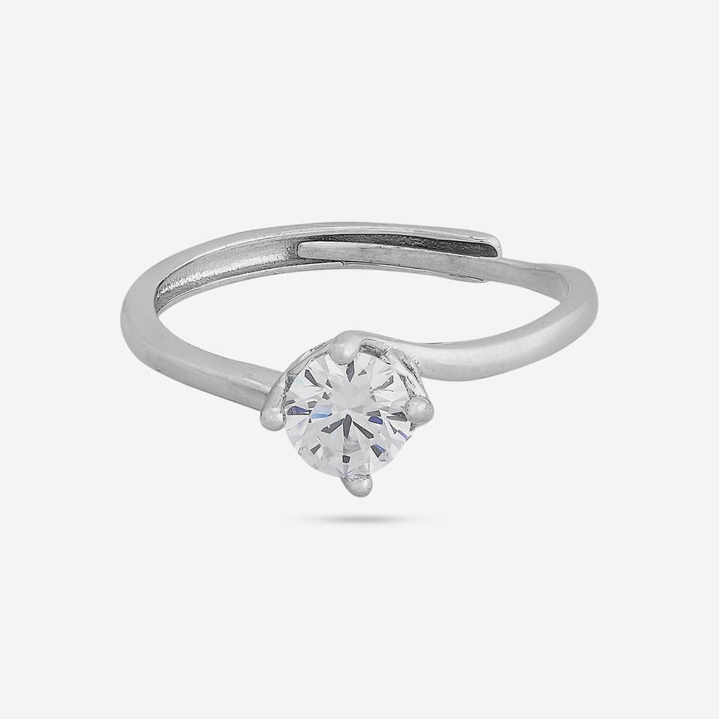 Silver Finger Ring 92.5 Silver Finger Ring 191196