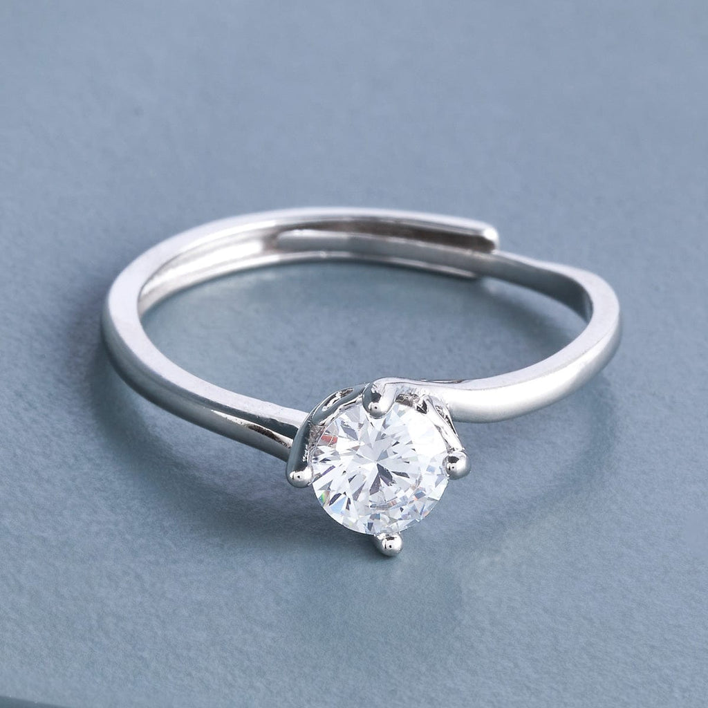 Silver Finger Ring 92.5 Silver Finger Ring 191196