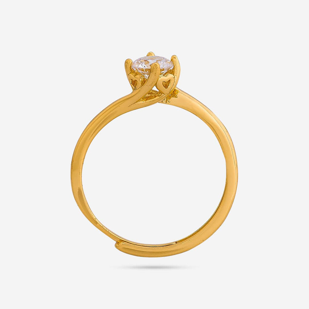 Silver Finger Ring 92.5 Silver Finger Ring 191196