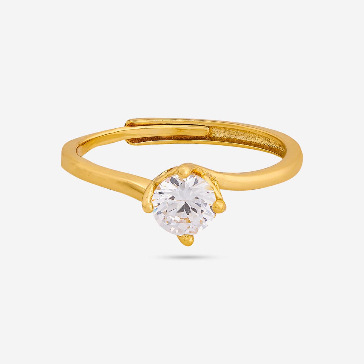 Silver Finger Ring 92.5 Silver Finger Ring 191196