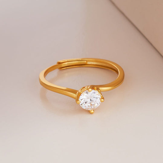 Silver Finger Ring 92.5 Silver Finger Ring 191196