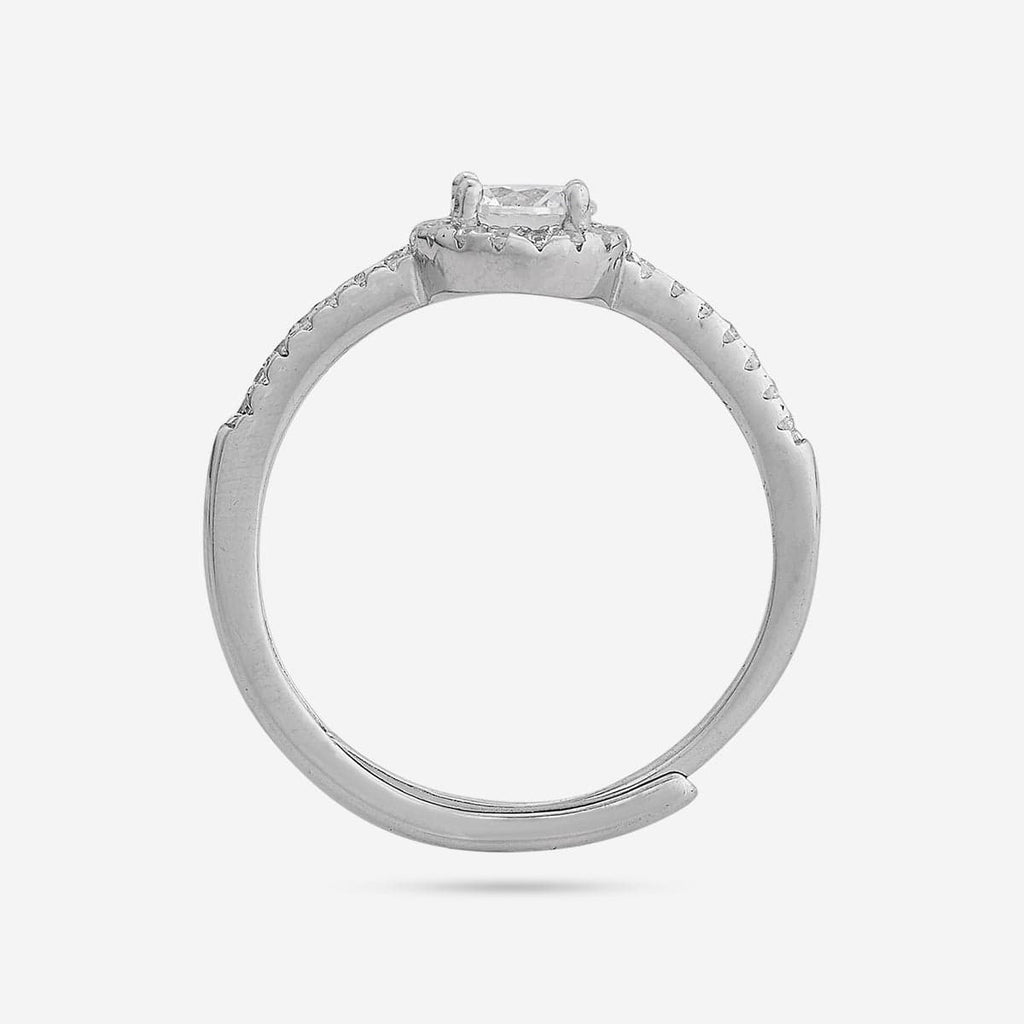 Silver Finger Ring 92.5 Silver Finger Ring 191197