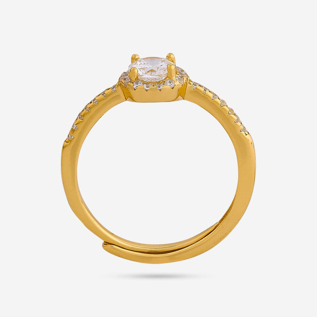 Silver Finger Ring 92.5 Silver Finger Ring 191197