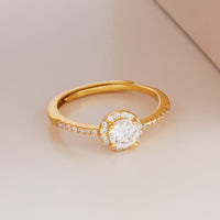 Silver Finger Ring 92.5 Silver Finger Ring 191197