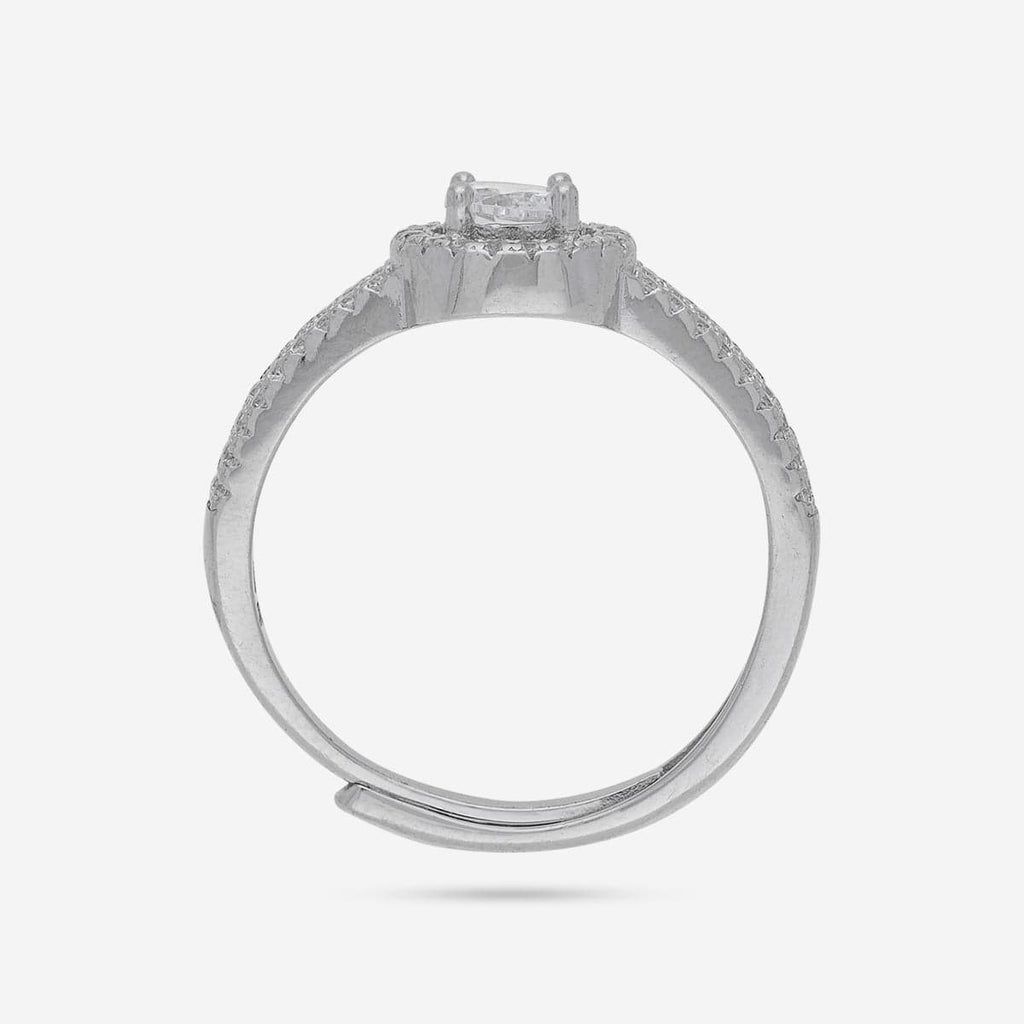 Silver Finger Ring 92.5 Silver Finger Ring 191198