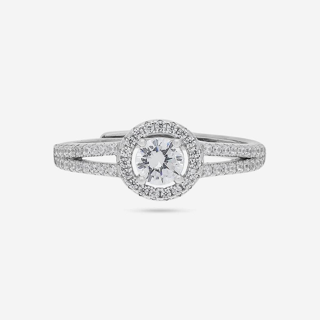 Silver Finger Ring 92.5 Silver Finger Ring 191198